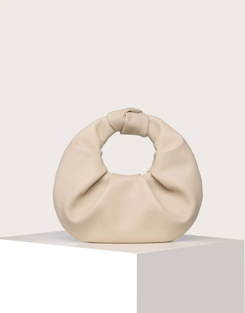 Ruched Bag